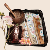 The Zero waste budget friendly gift set